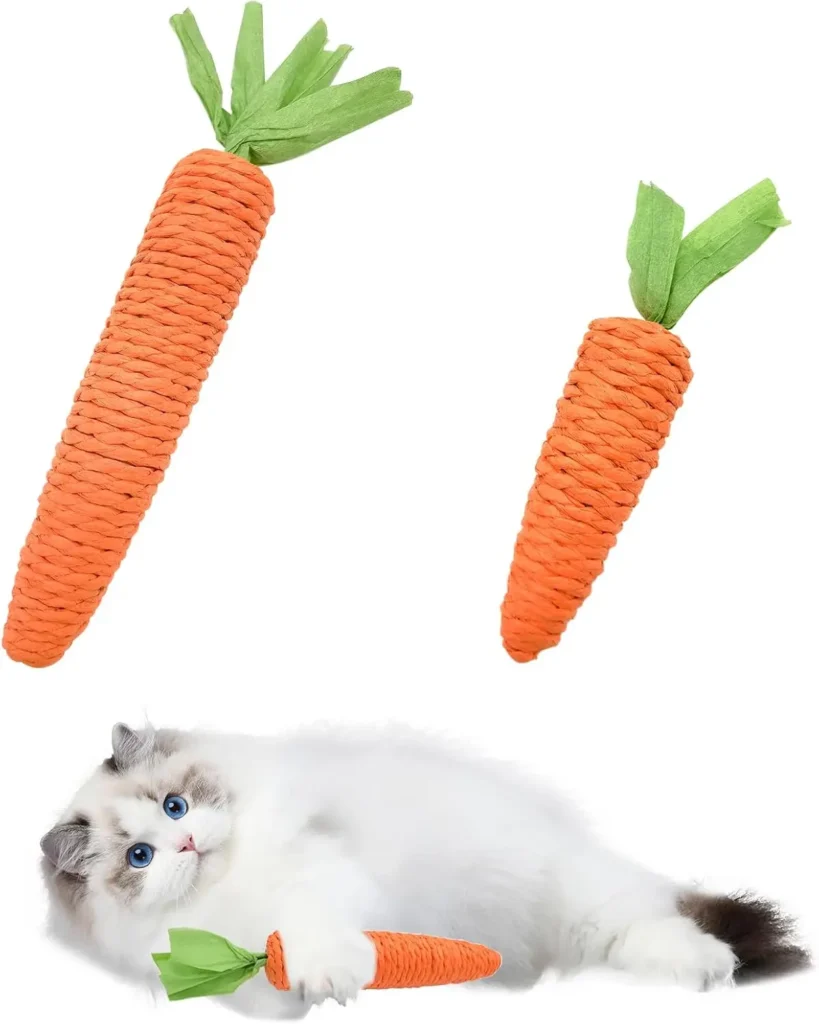 Cat toys self-entertainment