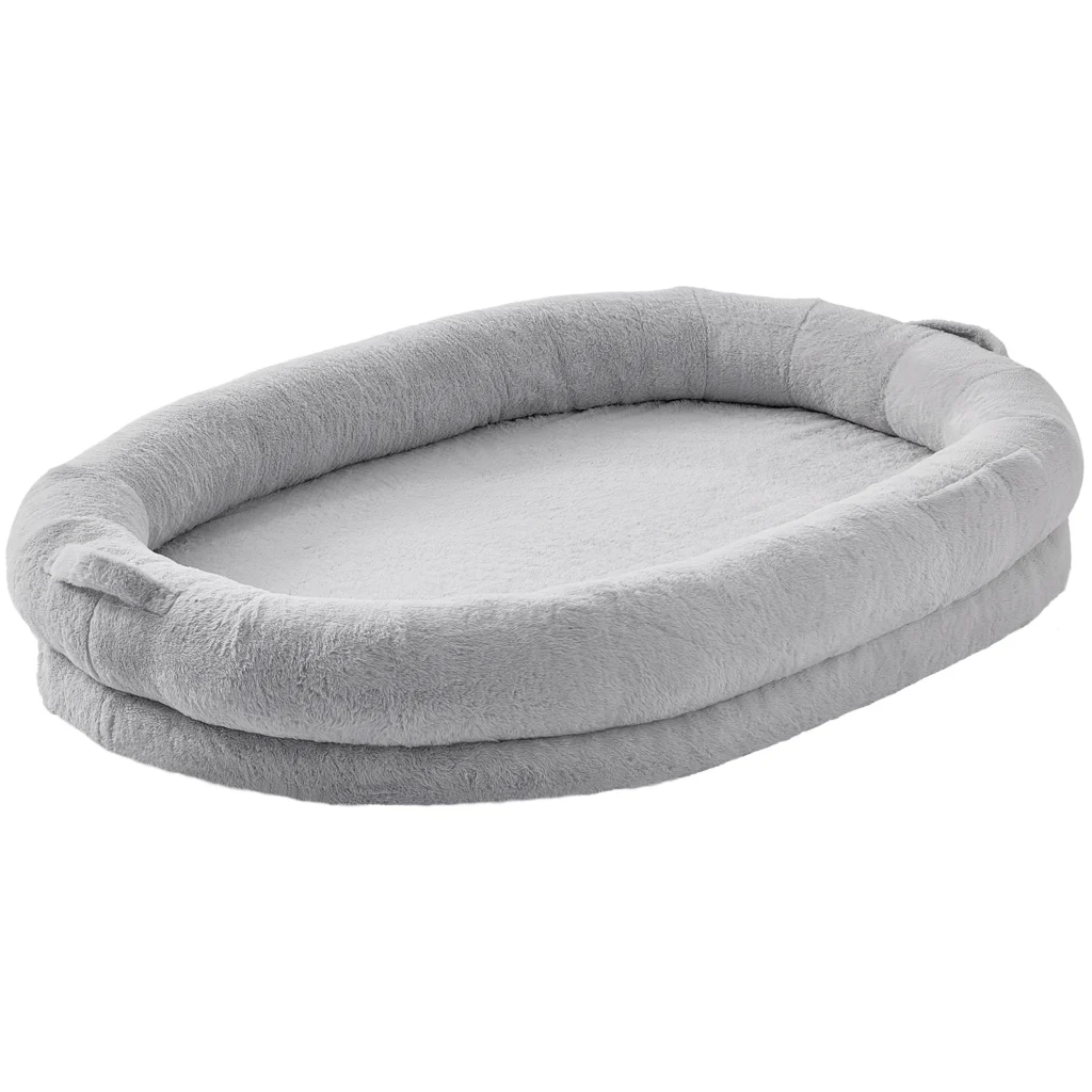 SucceBuy Human Dog Bed