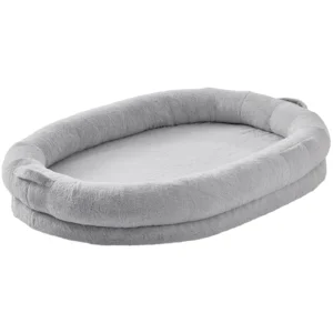 SucceBuy Human Dog Bed