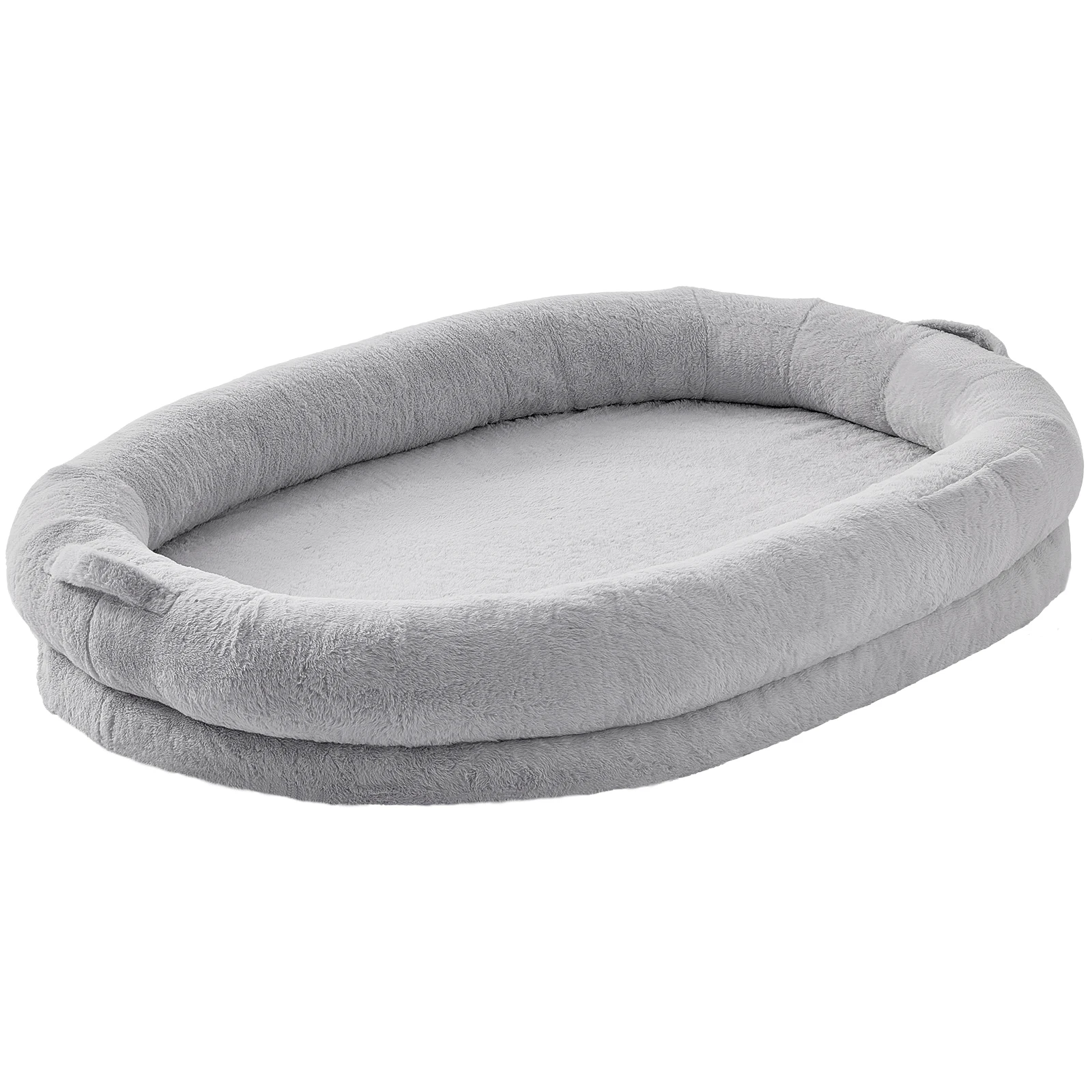 SucceBuy Human Dog Bed