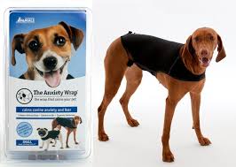 pets anxiety products