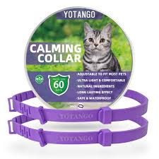 pets anxiety products