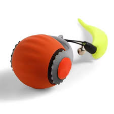 Automatic Cat Ball 2