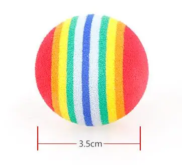 Catnip Plush Cat Toy - Image 10