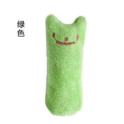 Catnip Plush Cat Toy - Image 7