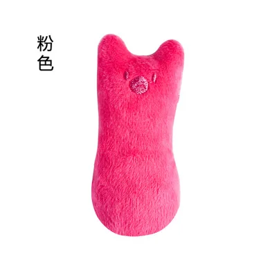Catnip Plush Cat Toy - Image 6