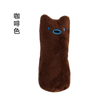 Catnip Plush Cat Toy - Image 11