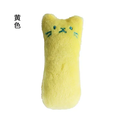 Catnip Plush Cat Toy - Image 9