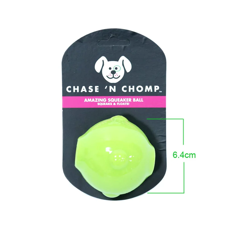 Squeaker Ball Dog Toy - Image 17