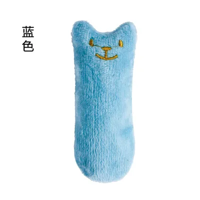 Catnip Plush Cat Toy - Image 8