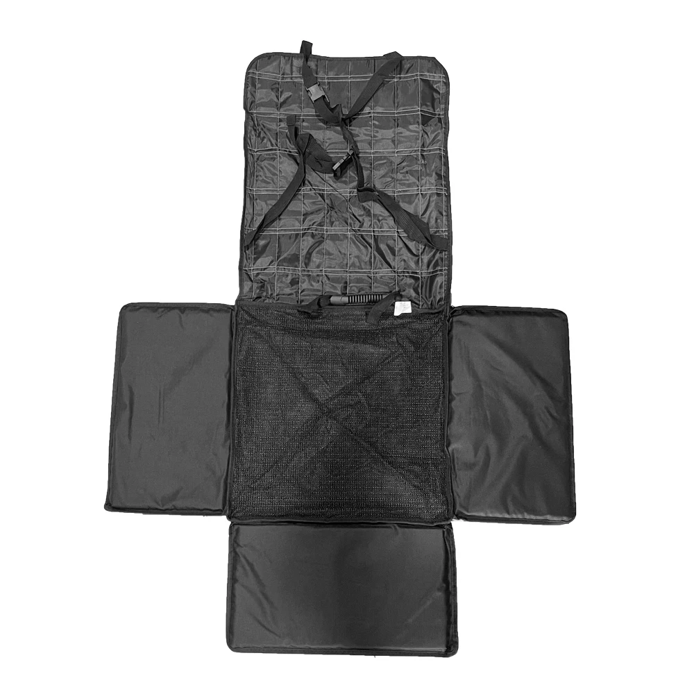 Waterproof Pet Car Carrier - Image 4
