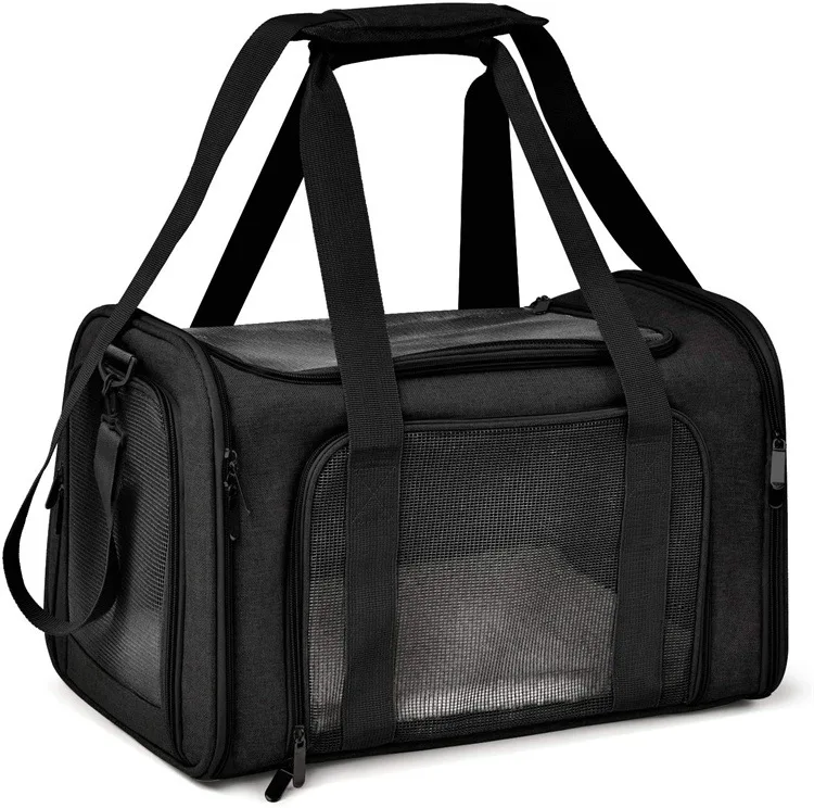 Collapsible Small Pet Carrier - Image 7