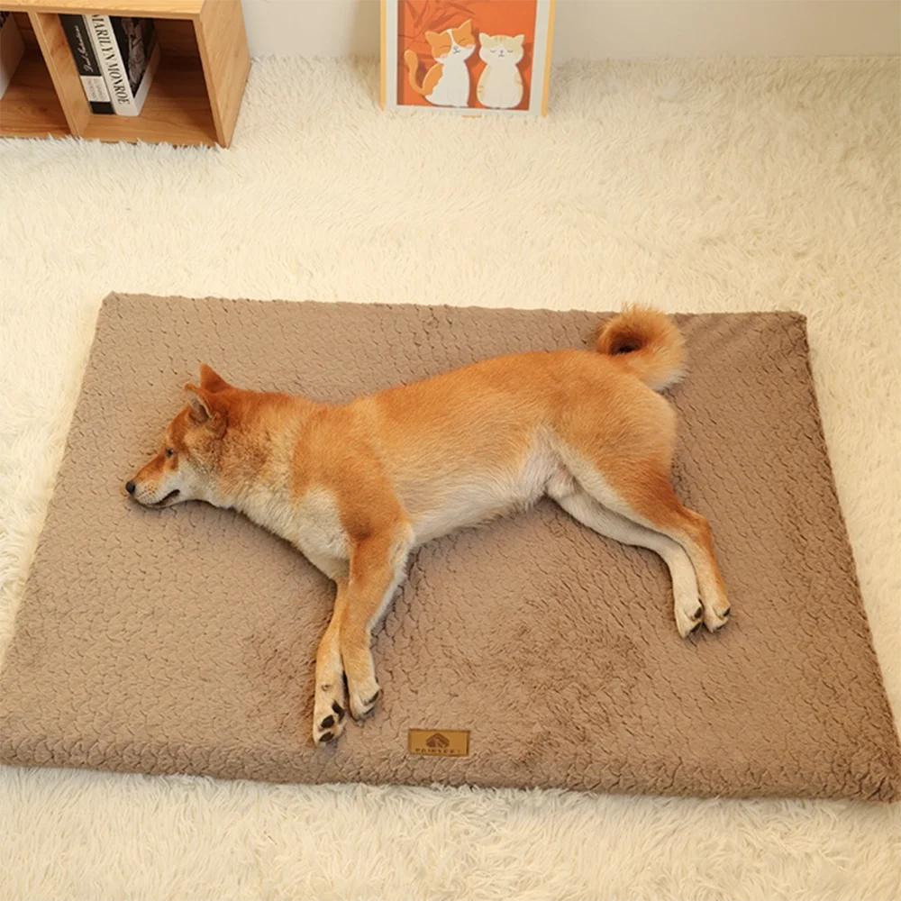 Orthopedic Foam Dog Bed - Image 2