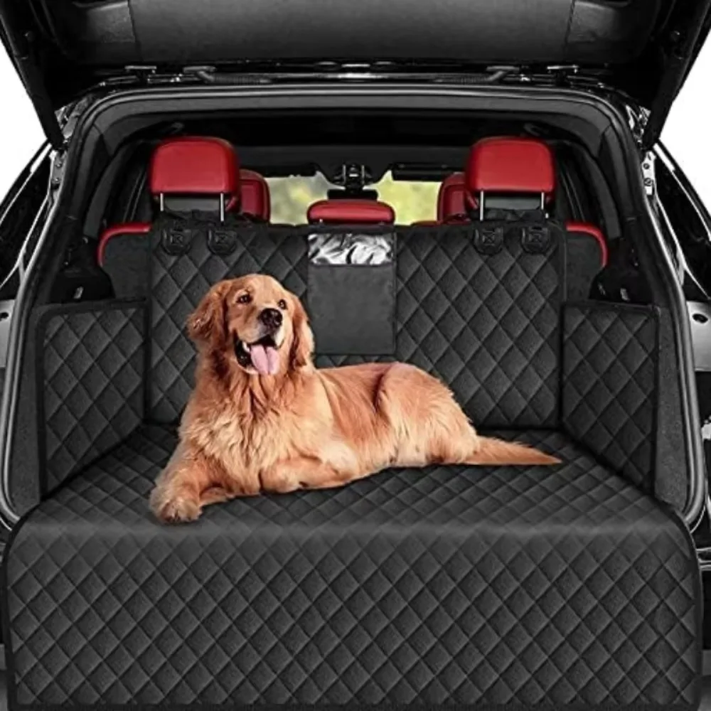 Waterproof SUV Dog Cargo Liner