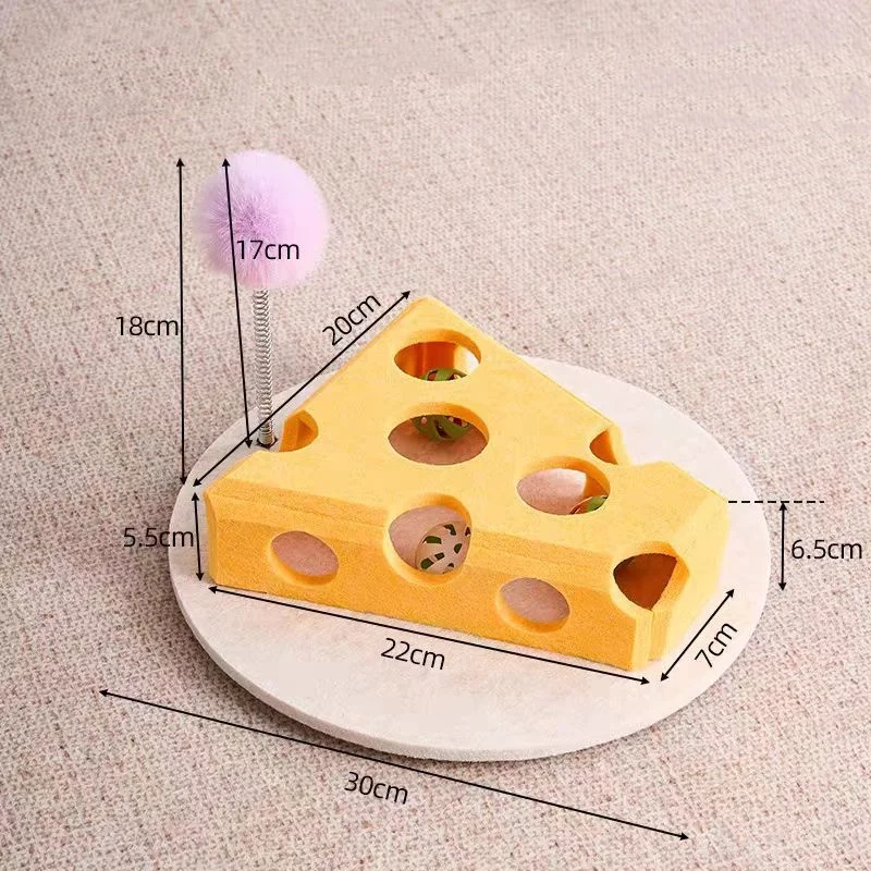 Cat Puzzle Maze Toy - Image 11