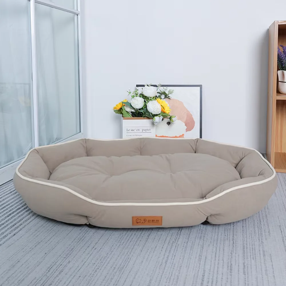Large Dog Sofa Bed - Image 7