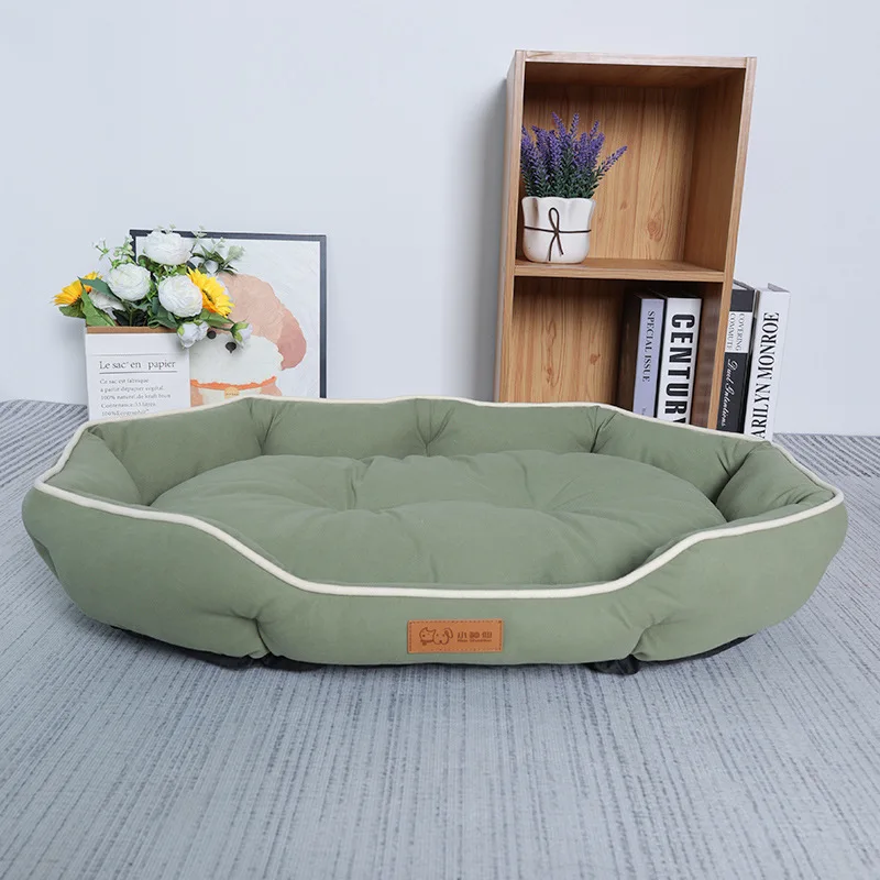 Large Dog Sofa Bed - Image 9