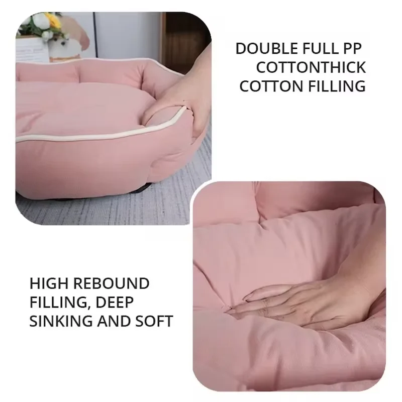 Large Dog Sofa Bed - Image 4
