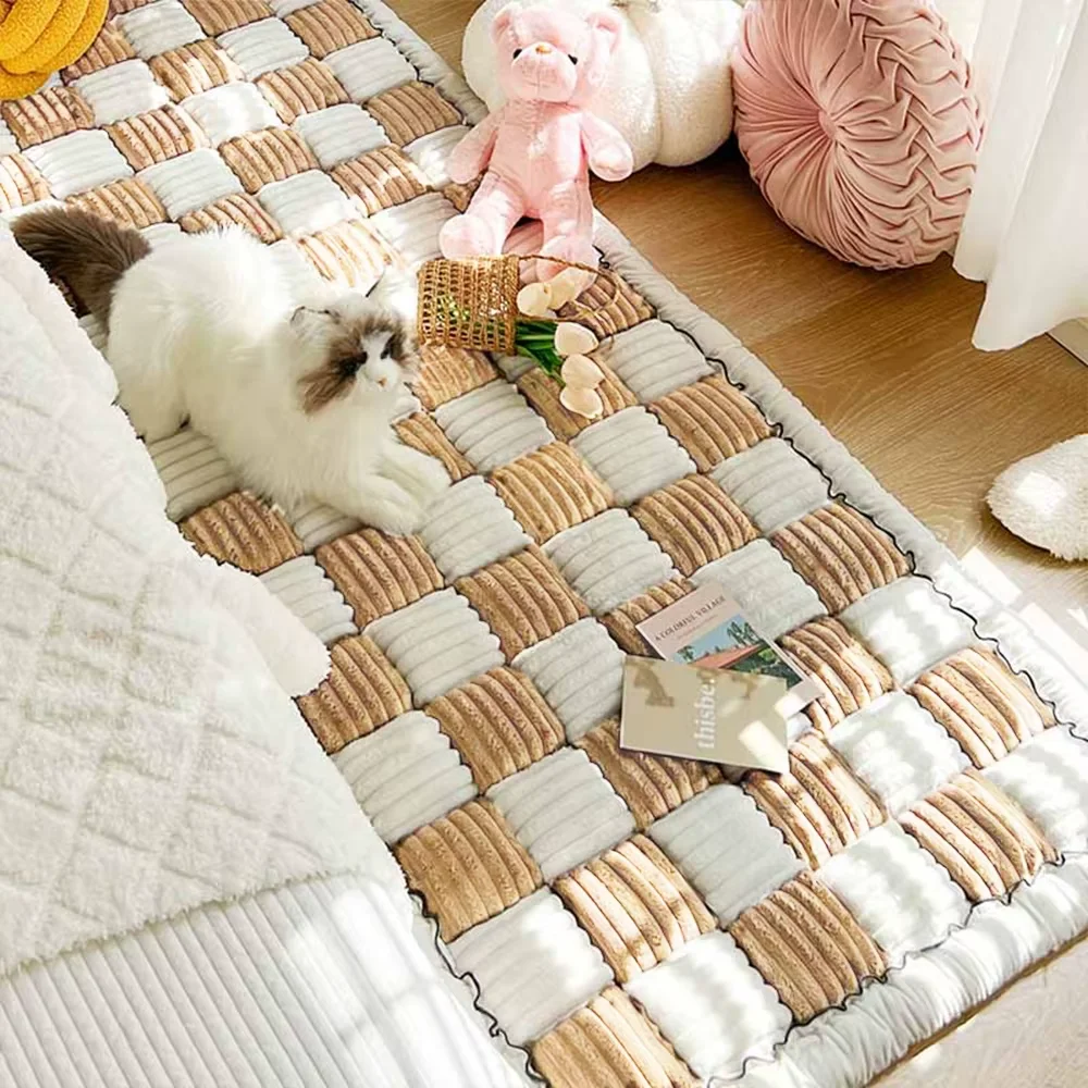Dog Car Seat Bed Mat - Image 9