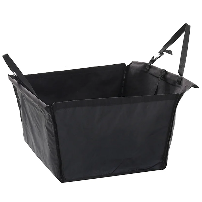 Dog Car Seat Hammock Cover - Image 10