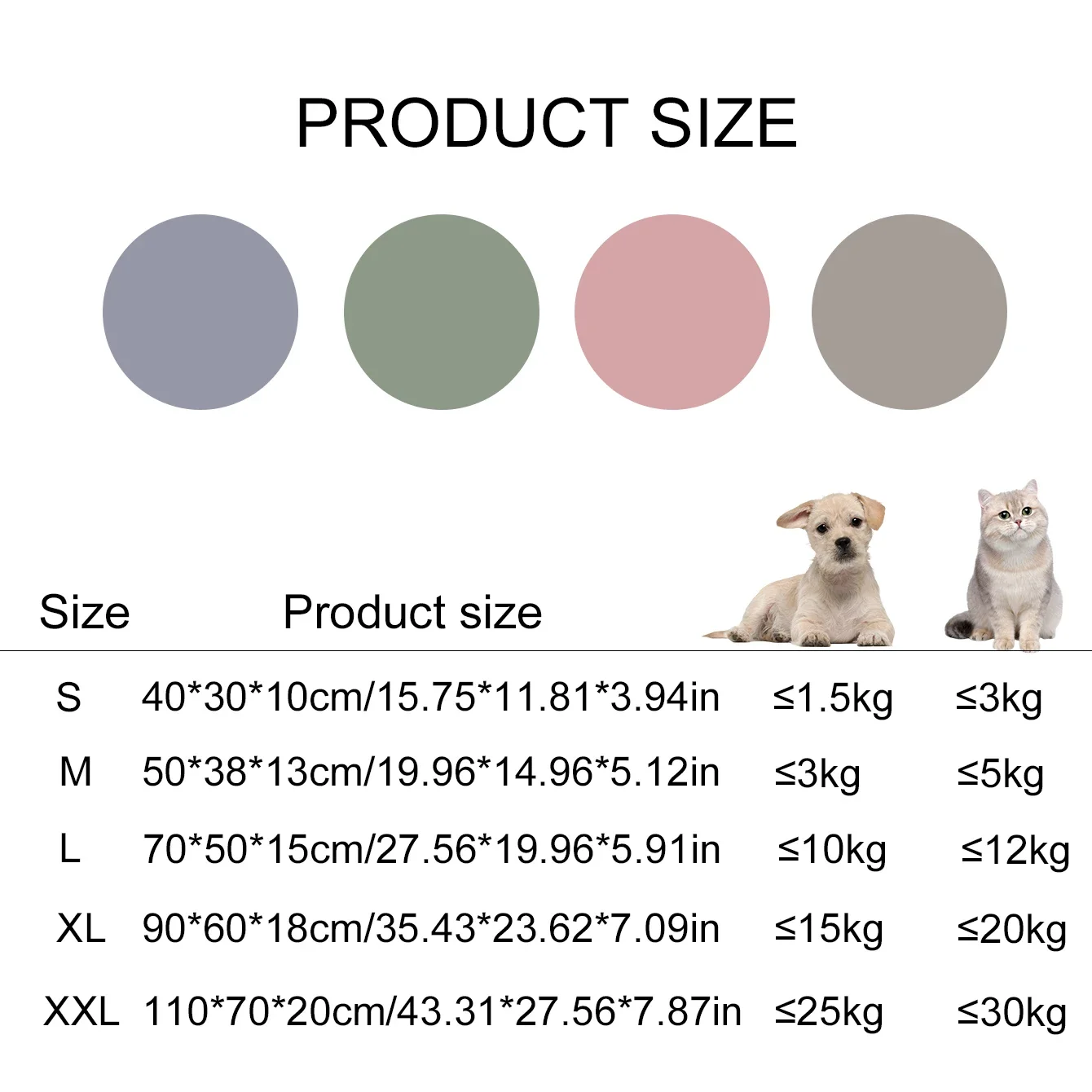 Large Dog Sofa Bed - Image 6