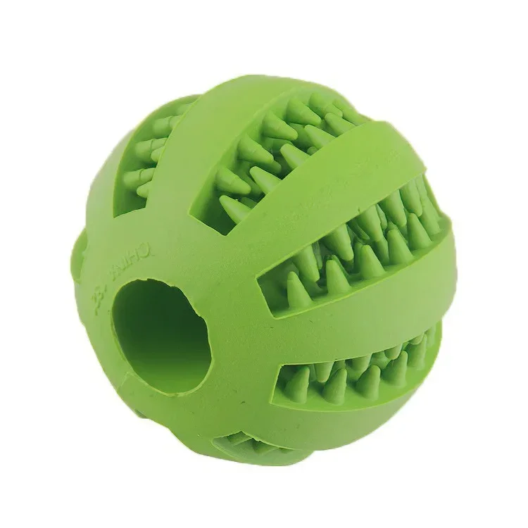 Treat Dispenser Dog Toy Ball - Image 9