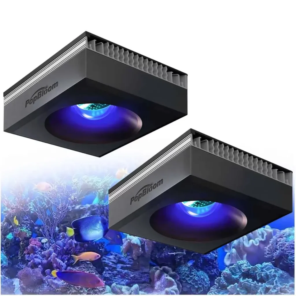 Reef Aquarium LED Light
