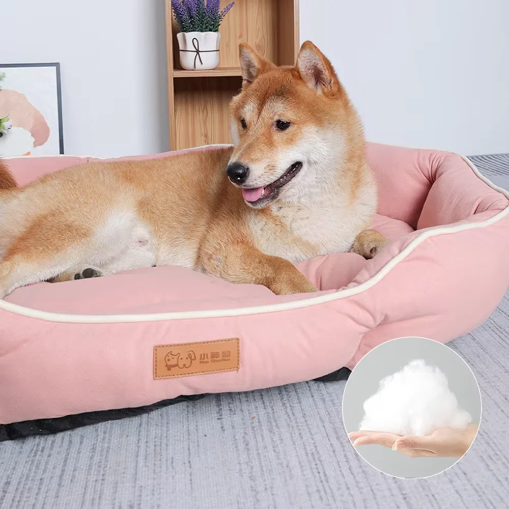 Large Dog Sofa Bed - Image 3