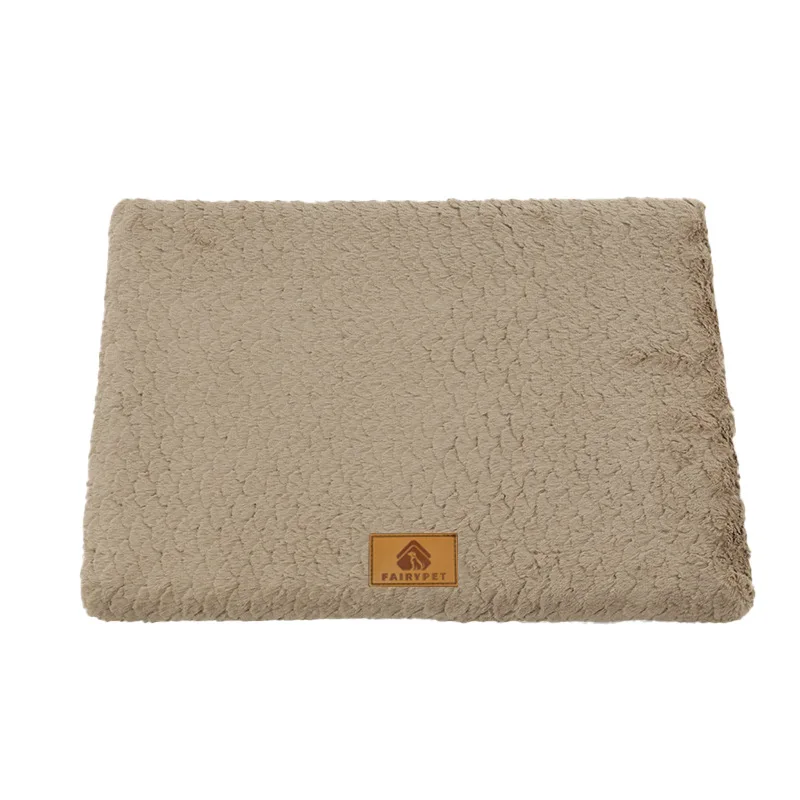 Orthopedic Foam Dog Bed - Image 6