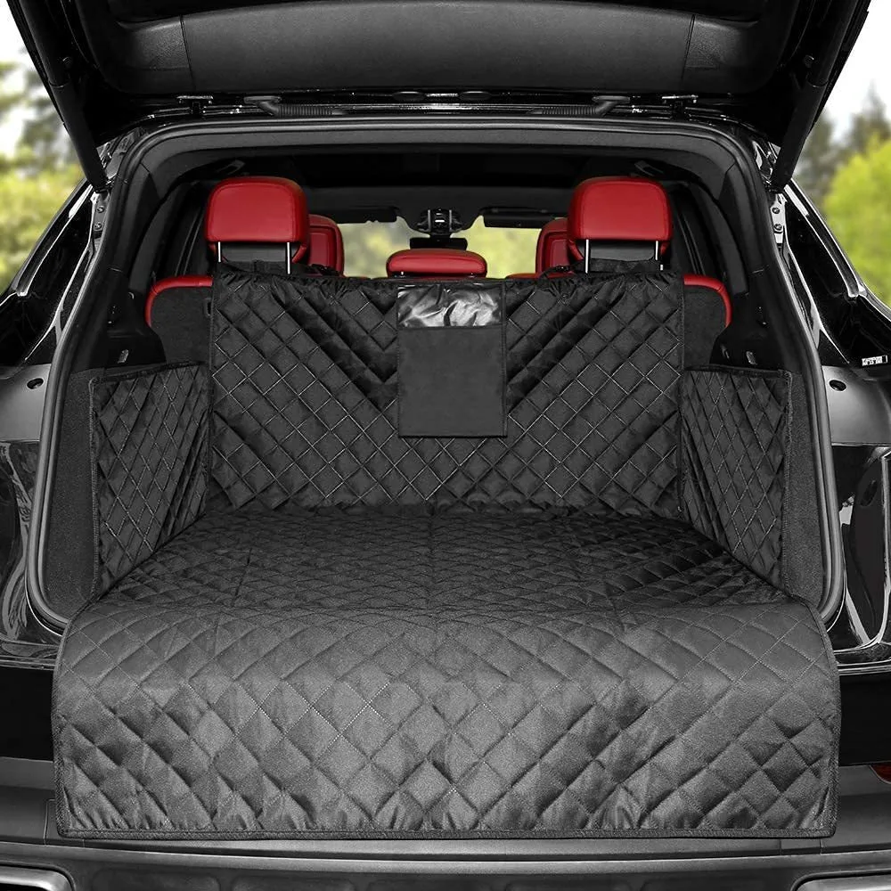 Waterproof SUV Dog Cargo Liner - Image 7