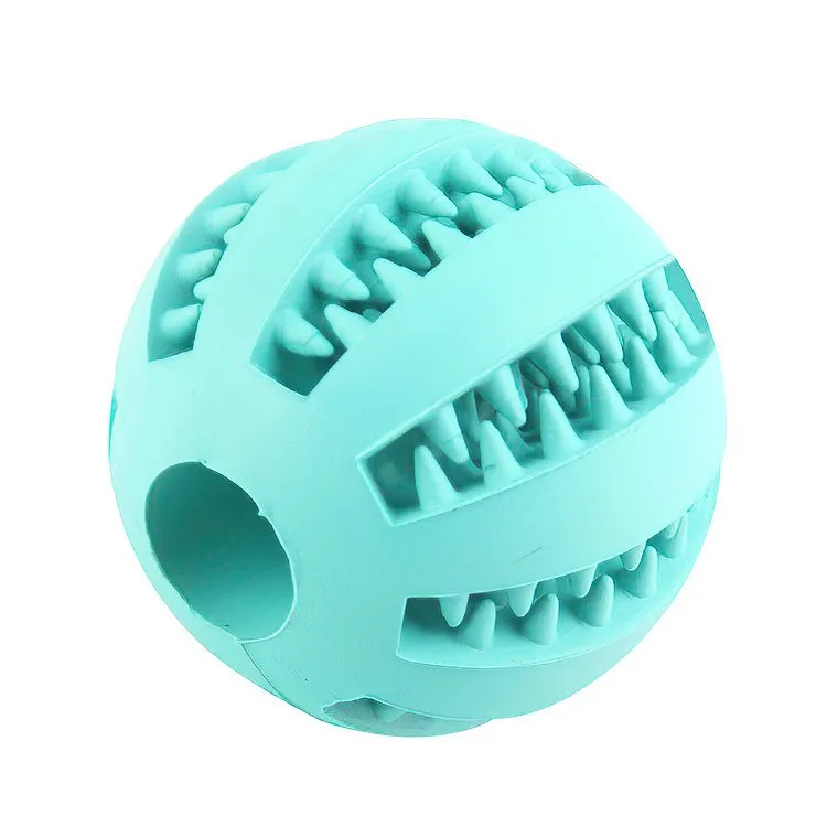Treat Dispenser Dog Toy Ball - Image 8