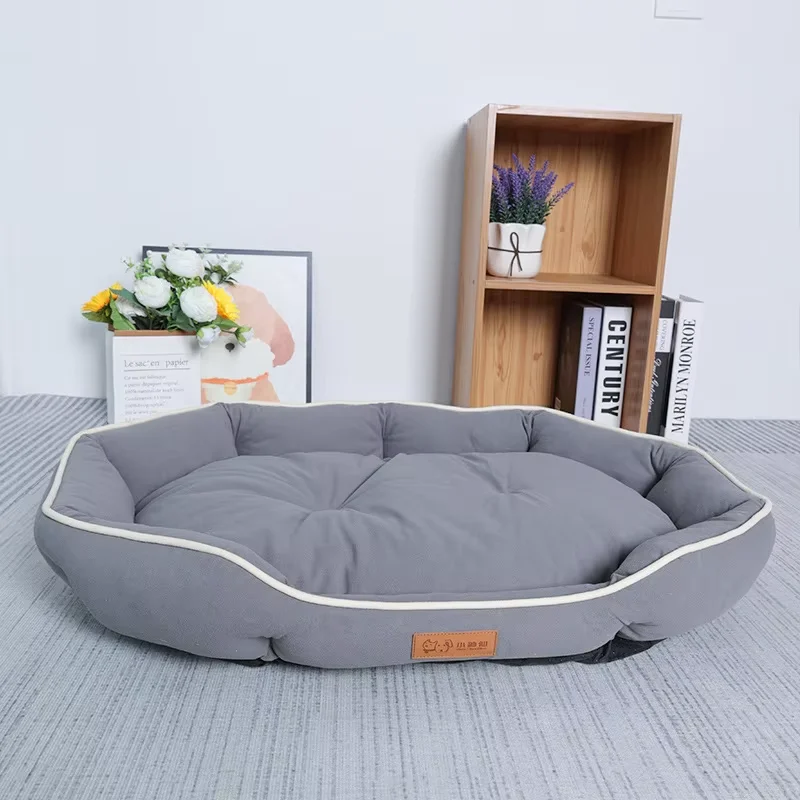 Large Dog Sofa Bed - Image 10
