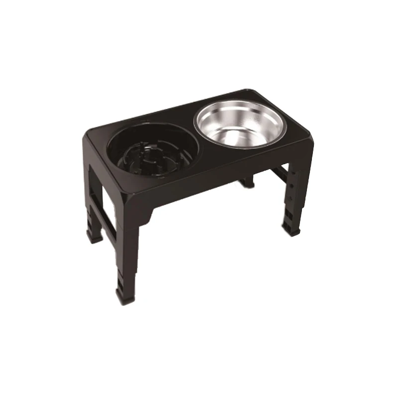 Adjustable Elevated Dog Feeder - Image 7