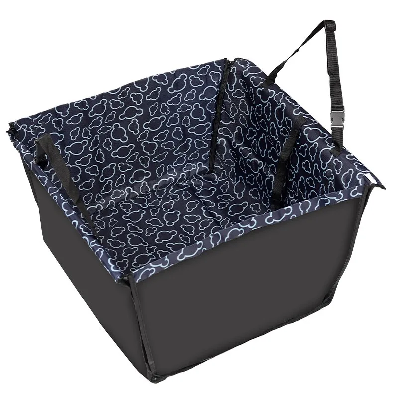 Dog Car Seat Hammock Cover - Image 7