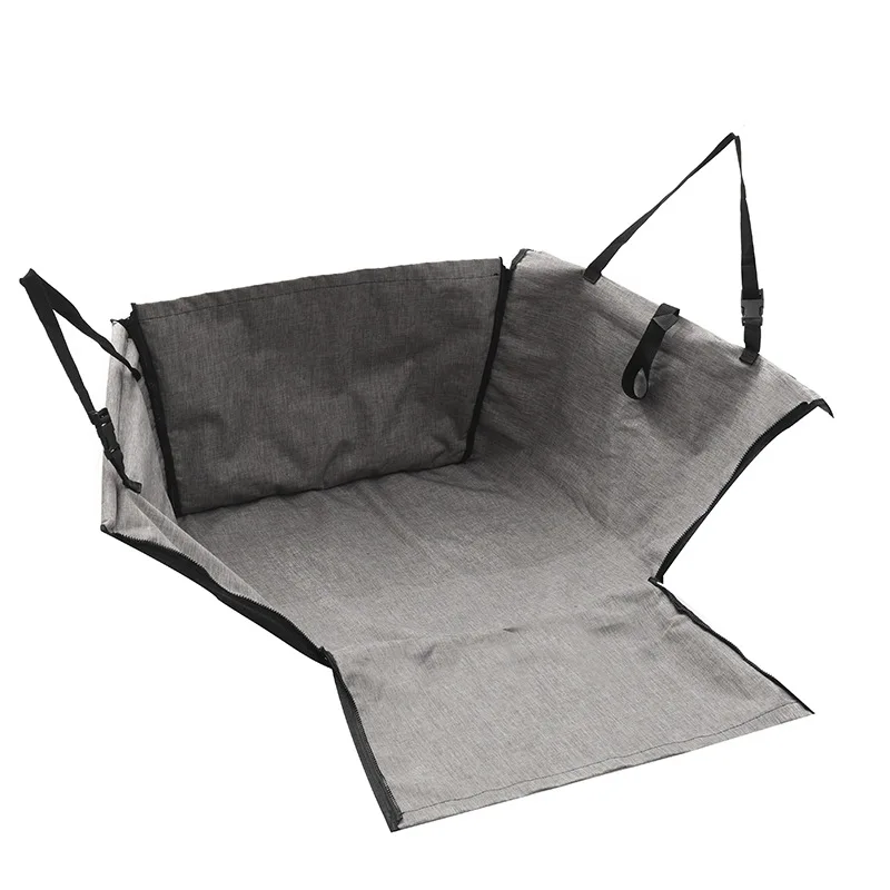Dog Car Seat Hammock Cover - Image 9