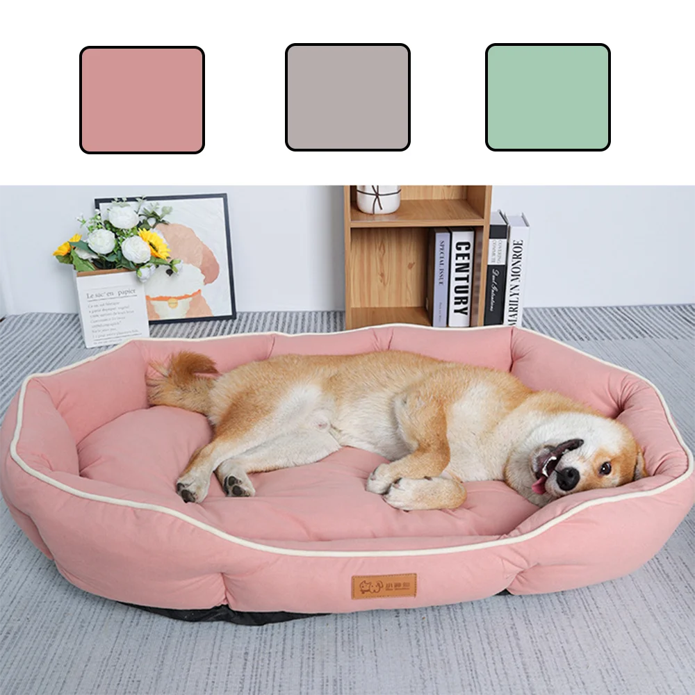 Large Dog Sofa Bed