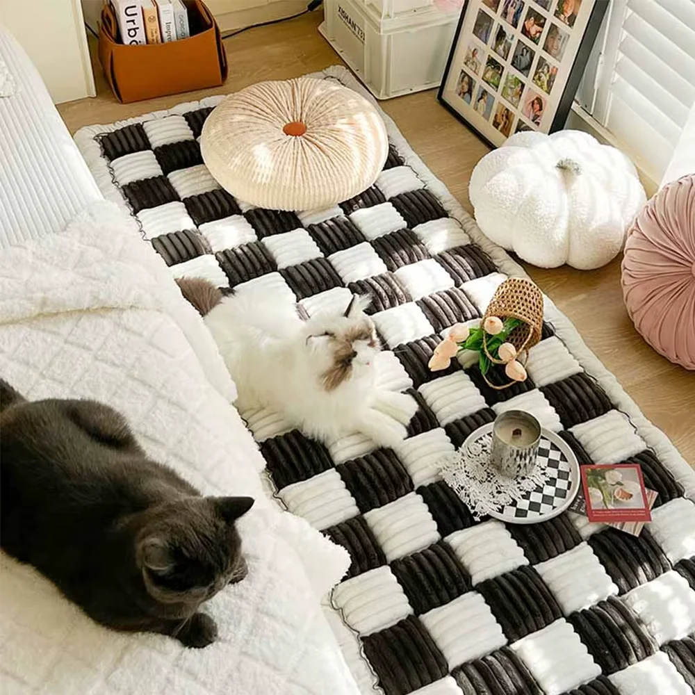 Dog Car Seat Bed Mat - Image 7