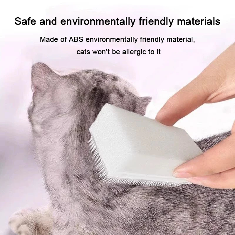 Cat Dog Massage Brush - Image 5