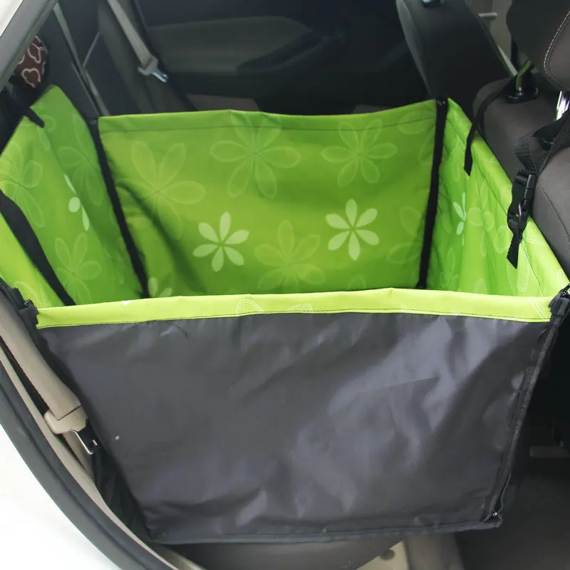 Dog Car Seat Hammock Cover - Image 15