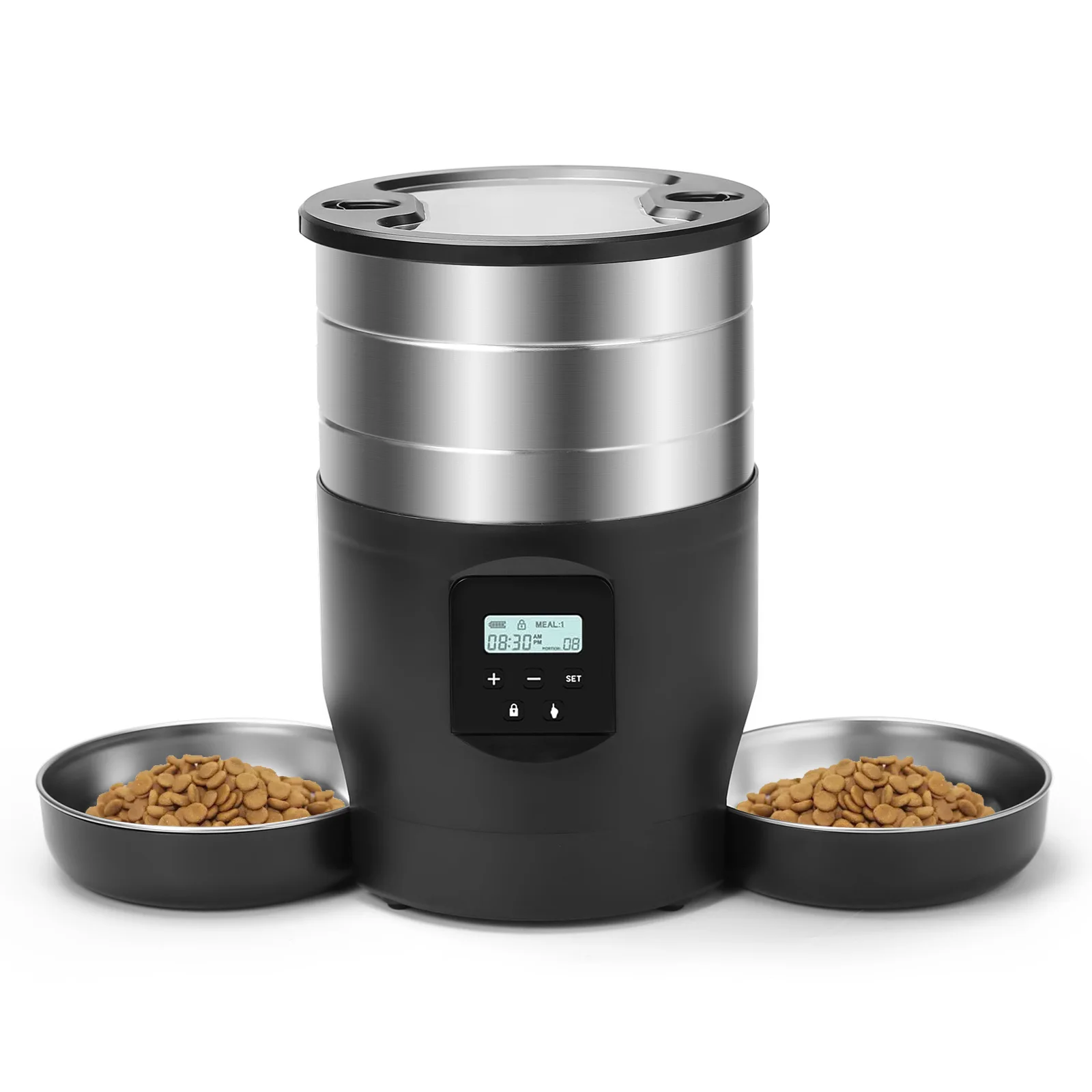WiFi Automatic Cat Feeder - Image 8