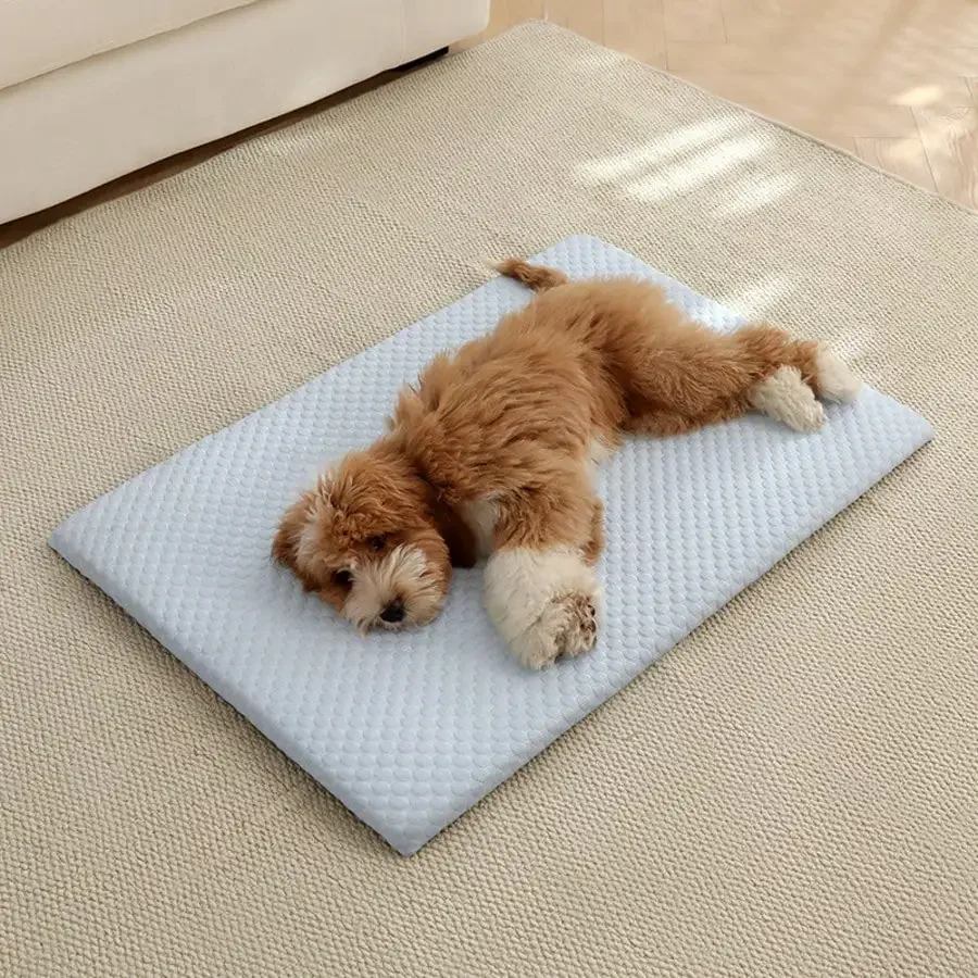Cooling Cat Bed - Image 6