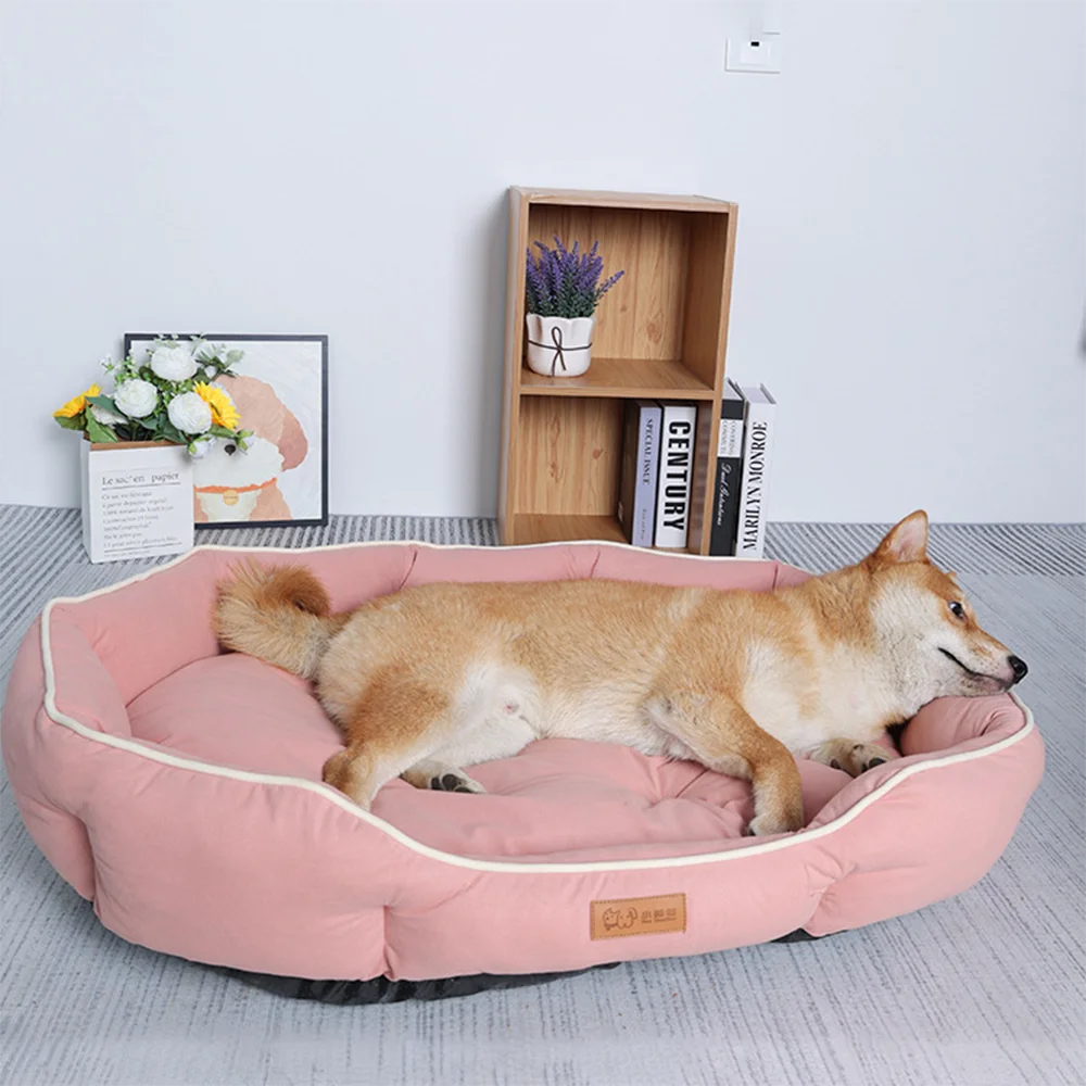 Large Dog Sofa Bed - Image 2