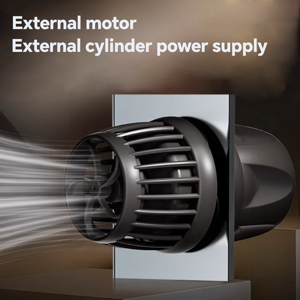 Bluetooth Aquarium Wavemaker Pump - Image 4