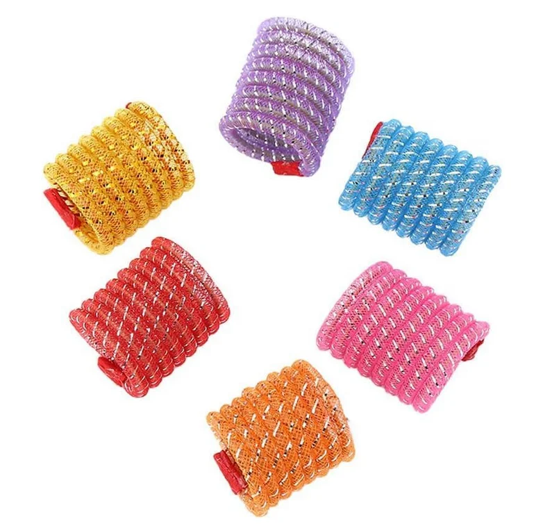 Interactive Spring Cat Toy - Image 2