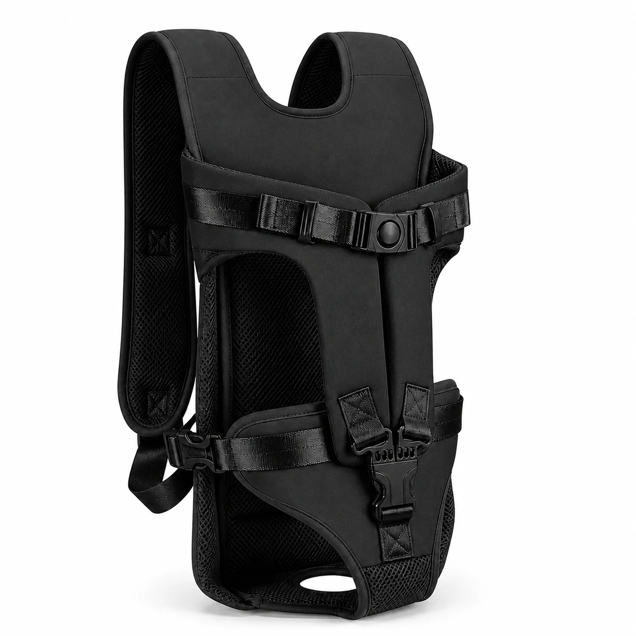 Front Pet Carrier Backpack - Image 7