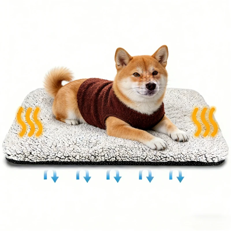Self Heating Pet Pad - Image 4