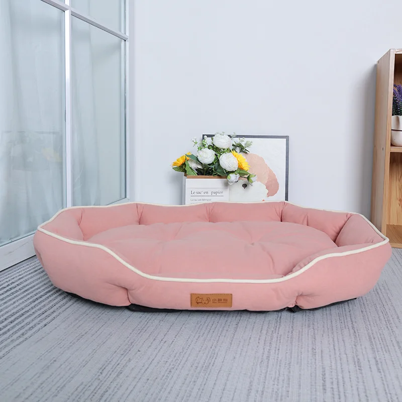 Large Dog Sofa Bed - Image 8
