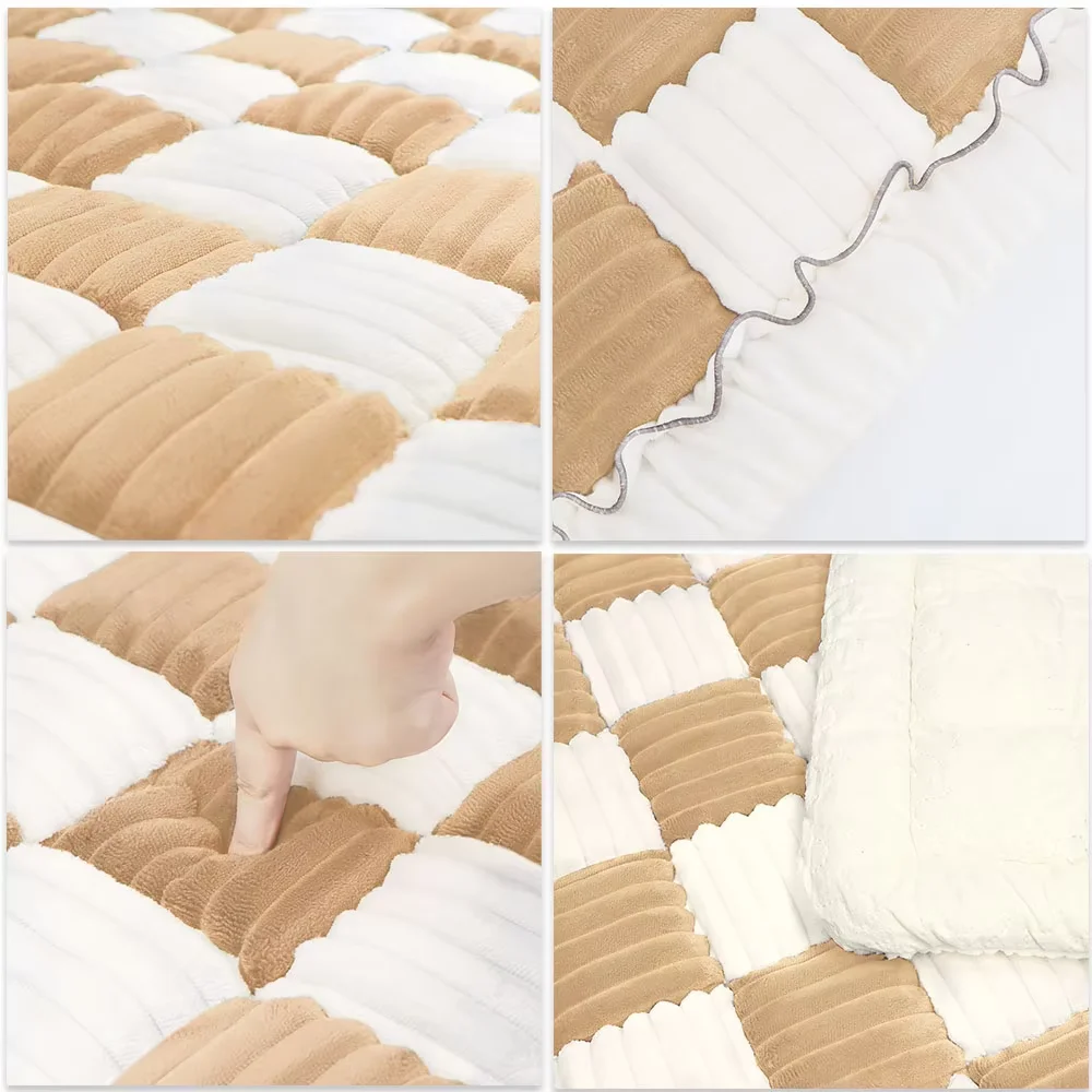 Dog Car Seat Bed Mat - Image 6