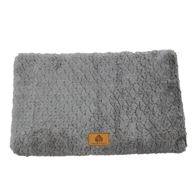 Orthopedic Foam Dog Bed - Image 9