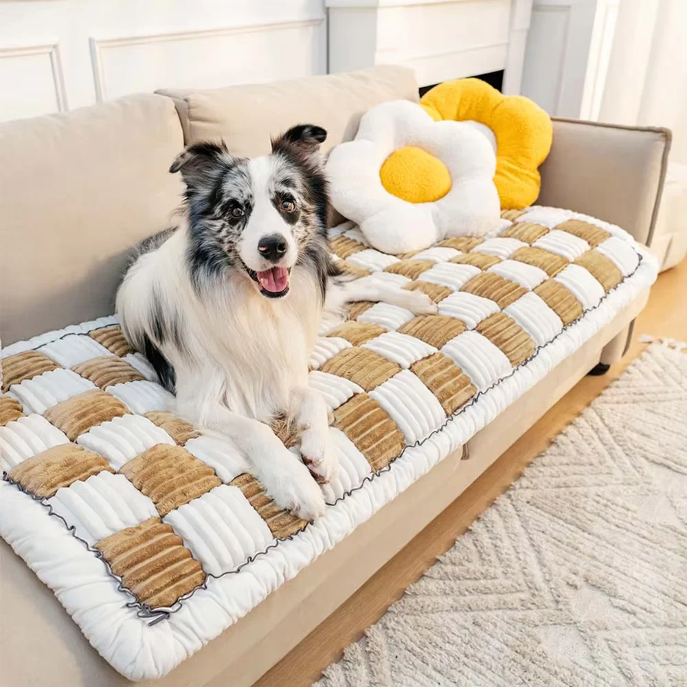 Dog Car Seat Bed Mat - Image 3